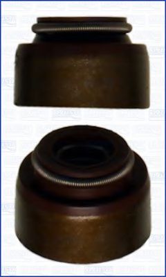 12003000 AJUSA мс колпачки toyota corollahi-lux 1.8d-2.4d 82> 8x13x6,2510 (1)