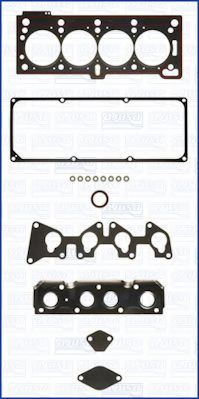 52131900 AJUSA К-т пр.ГБЦ RENAULT 95, K7M-72,K7M-73,K7M-72 .. 1598 CC