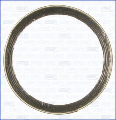 19002400 AJUSA прокладка прием. трубы toyota camryrav 4solara 2.02.22.4 96>