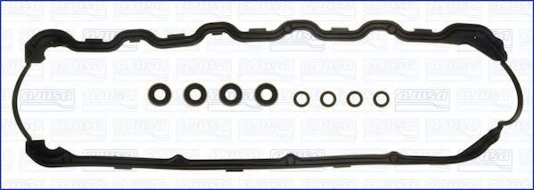56006500 AJUSA к-т пр.крышки ГБЦ AUDI-VOLKSWAGEN 89, AAF,ACU,3D,AAS,AAB,ACV,AHD.. 23724592461 CC DIESEL