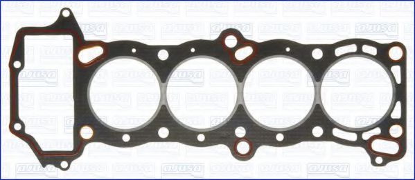 10086600 AJUSA Пр.ГБЦ NISSAN 9, GA16DE,GA16 .. 1597 CC
