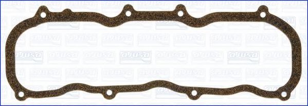 11066700 AJUSA Пр.крышки ГБЦ FORD-DA 9-96, 244,X .. 3996 CC