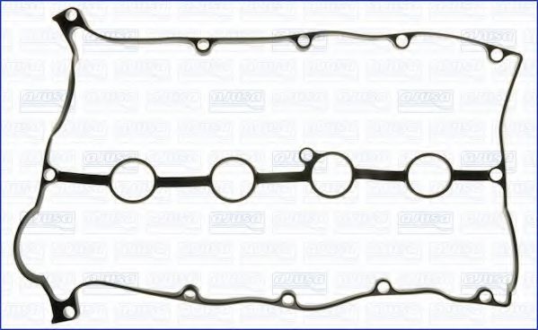 11069900 AJUSA Пр.крышки ГБЦ KIA 96, TED,TE .. 1793 CC