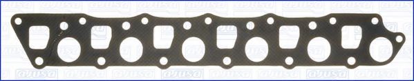 13078800 AJUSA Пр.выпусквпуск.коллектора NISSAN 87, RD28,RD28T,RD28ETi .. 2826 CC DIESEL