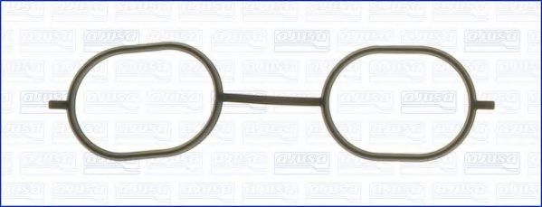 13195400 AJUSA Прокладка впуск. колл. nissan micra 1.01.21.3 16v 03