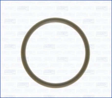 16019000 AJUSA Прокладка, впускной коллектор