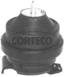 21651933 CORTECO Подушка двигателя