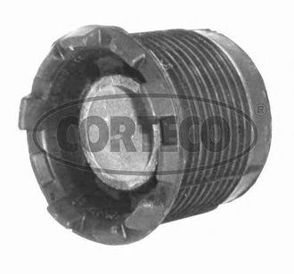 602533 CORTECO CORTECO 638317312 ПОДУШКА РАМЫ MERCEDES BENZ (V-CLASS,VITO,)