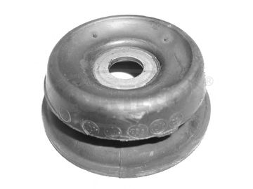 21652697 CORTECO Опора амортизатора Mercedes