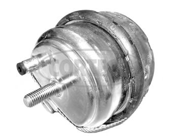 21652658 CORTECO Подушка двигателя VOLVO