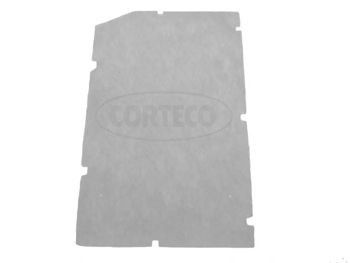 21653002 CORTECO Ф.эк. MB W14 S5