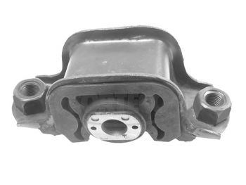 21653138 CORTECO Опора КПП PSA/FIAT JUMPER/BOXER/DUCATO 94- задн.