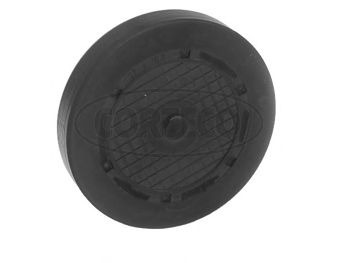 21653092 CORTECO Заглушка RENAULT LOGAN/DUSTER/KANGOO/CLIO/MEGANE 97- головки блока цилиндров