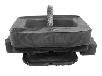 80000555 CORTECO   BMW 5(E6) 5