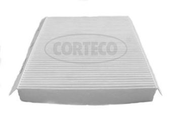 80000620 CORTECO фильтр салона