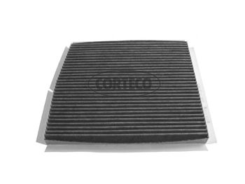21652996 CORTECO фильтр салона volvo s60s70s80v70xc90 2.0-2.5tdi 98> угольный