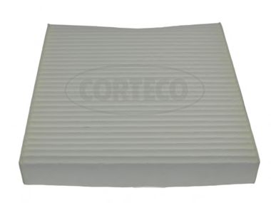80000853 CORTECO фильтр салона citroen c-crosser, peugeot 4007, mitsubishi outlander 07>