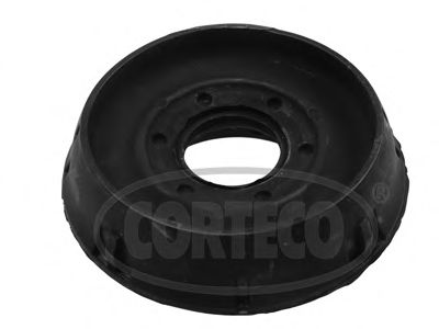 80001587 CORTECO опора стойки амортизатора
