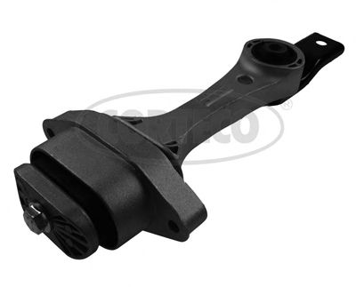 80001861 CORTECO Опора ДВС VW A3/VW GOLF IV 96- 1.9TDi