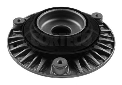 80004545 CORTECO Опора амортизатора BMW 1 (F20/F21)/3 (F30)
