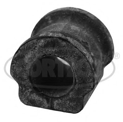 80004688 CORTECO втулка стабилизатора vw polo 00-