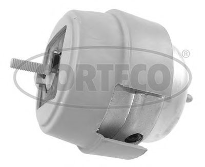 80005233 CORTECO Опора двигателя r