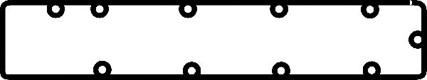 026206P CORTECO Прокл. клап-ой крышки psa 1,8/2,0/2,2 -16v ew7, e
