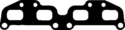 026364P CORTECO    NISSAN: PRIMERA 2.0 02-, PRIMERA Hatchback 2.0 02-, PRIMERA  2.0 02-, X-TRAIL 2.02.0 4x42.5 4x4 01-