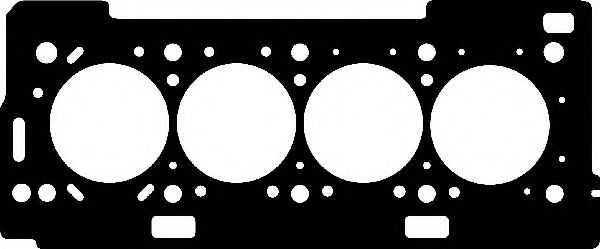 415013P CORTECO прокладка гбц psa 1,6 -16v tu5jp4 4cyl 78,5mm
