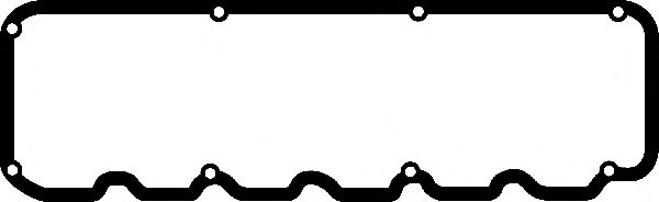 423932P CORTECO прокладка клап. крышки BMW E3E28E34 2.-2.7 V6 M2 82-93