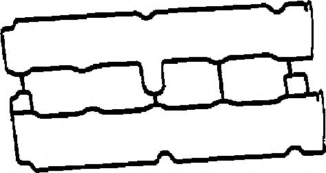 026160P CORTECO Прокл.клап.кр.OPEL 1.8L 16V ECOTEC ASTRA,VECTRA,ZAFIRA 95