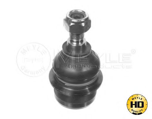 0160100002HD MEYLE шар.опора лев.прав. MB W211W22