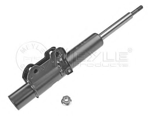 0266230011 MEYLE Амортизатор передний GAS