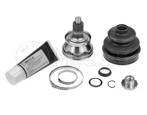 1004980117 MEYLE ШРУС наруж.к-т Skoda Fabia 1.4,1.9