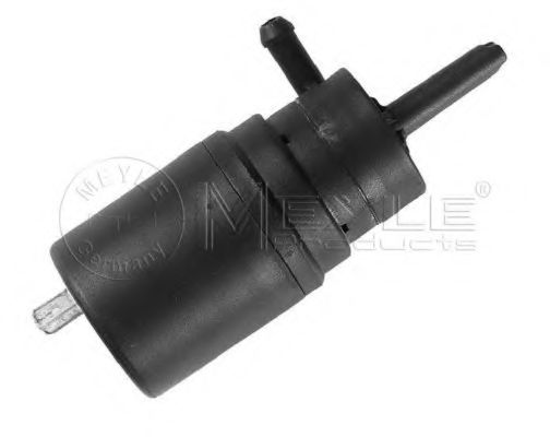 1009550002 MEYLE Насос омывателя VAG 100/A6 75-10