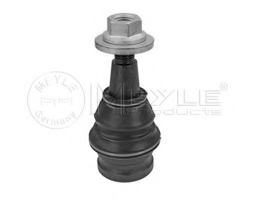 1160100000 MEYLE Опора шаровая AUDI A4/A5/A6/A7/Q5 07- перед.лев/прав.