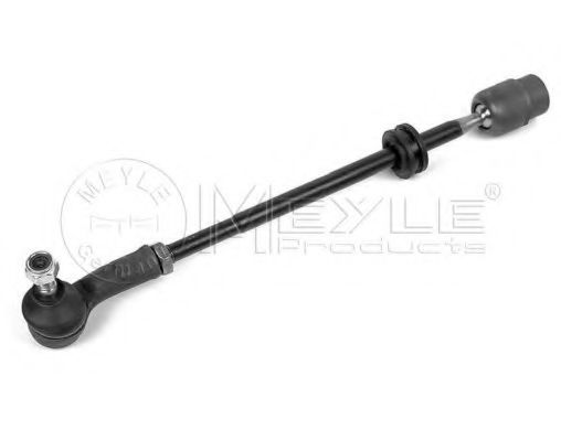 1160307105 MEYLE рул.тяга прав.VW Golf II