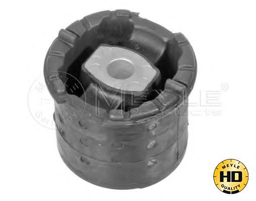 3003331105HD MEYLE Сайлент зад.балки bmw x5 e53 3.0,3.0d,4.4 ,4.6is