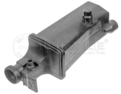 3142230000 MEYLE Расширительный бачок BMW E46E53E83