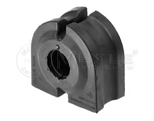 3146150004 MEYLE Втулка стабилизатора BMW 5(E60) 04- перед.