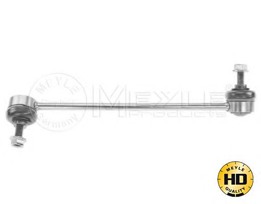3160600017HD MEYLE Тяга стабилизатора BMW 1(E81)/3(E90) 04- перед.прав.