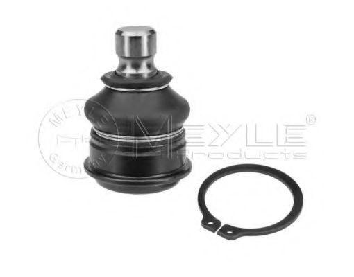 34160100004 MEYLE Шаровая опора OPEL AGILA 08=>/SUZUKI SWIFT III  05=>