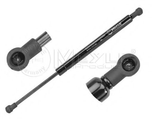 3409100008 MEYLE .упор багажника BMW3 (E9, E91, E92, E93) 5-
