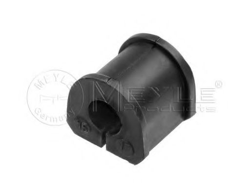 6140440005 MEYLE Втулка стабилизатора OPEL VECTRA C 02- задн.