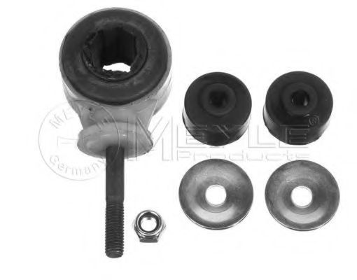 6160601001S MEYLE стойка стабил.пер.лев.прав.d22mm Opel Astra F,Vectra A,Calibra A