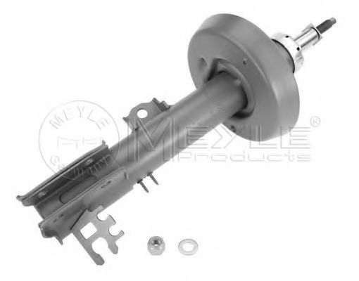 6266230009 MEYLE амортизатор пер.газ.прав.Opel Vectra B 1.6-2.2,1.7D 95-3