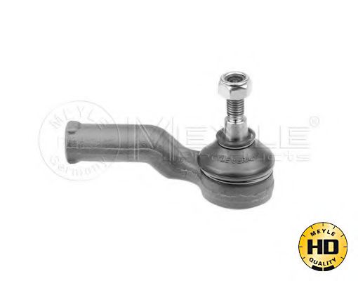 7160200017HD MEYLE рул.након.прав.Ford Focus ll,C-MaxVolvo S4 llV5