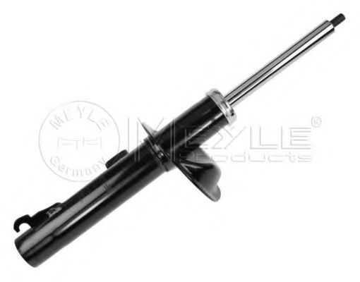 7266230026 MEYLE Амортизатор пер.лев. FORD TRANSIT 6 (газ)