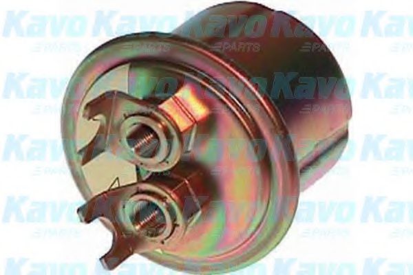 HF8961 AMC FILTER фильтр топливный honda civic 1.6 89-91