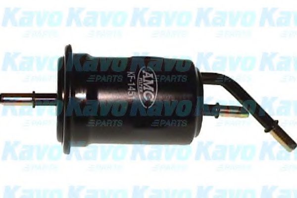 KF1451 AMC FILTER фильтр топливн. Kia Rio 1, 3/ 1, 5L 2000->